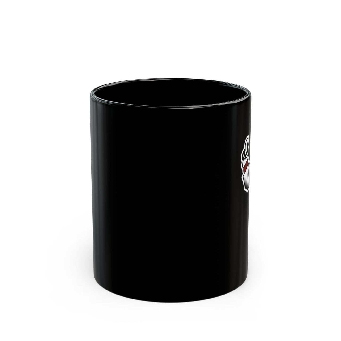 Black Team Mug (11oz/15oz)