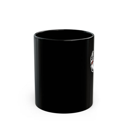 Black Team Mug (11oz/15oz)