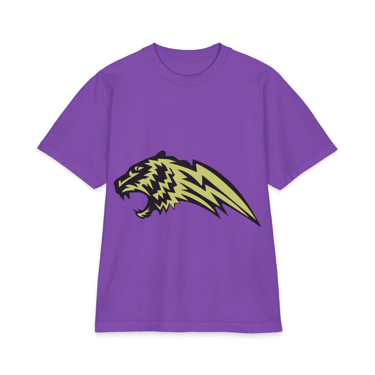 Max Heavyweight Short Sleeve Tee