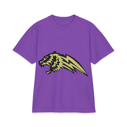 Max Heavyweight Short Sleeve Tee