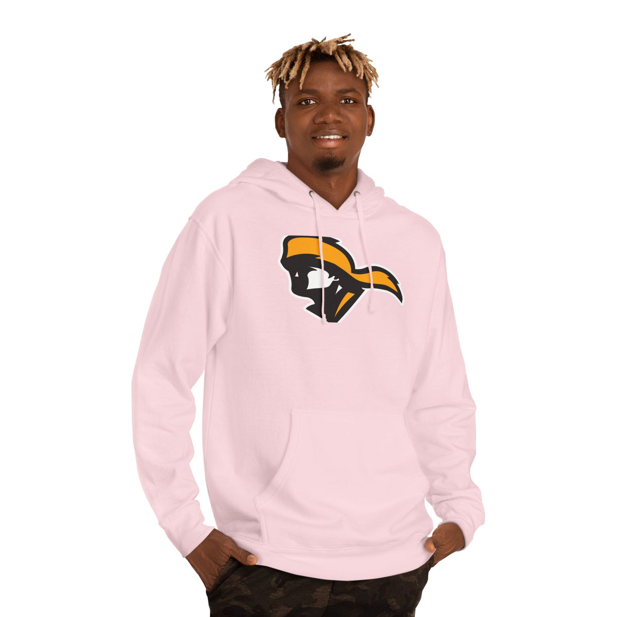 Midweight Pullover Hoodie