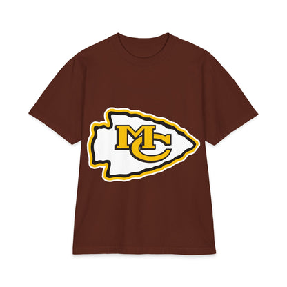 Max Heavyweight Short Sleeve Tee