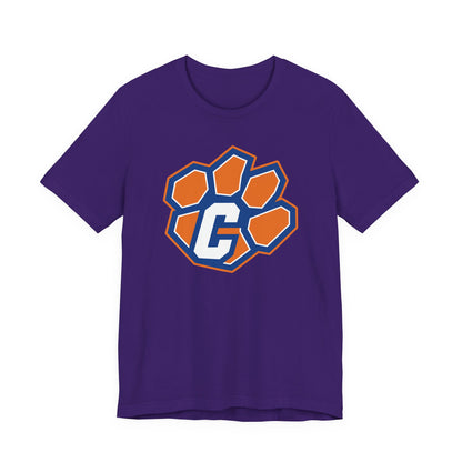 Jersey Short Sleeve Tee