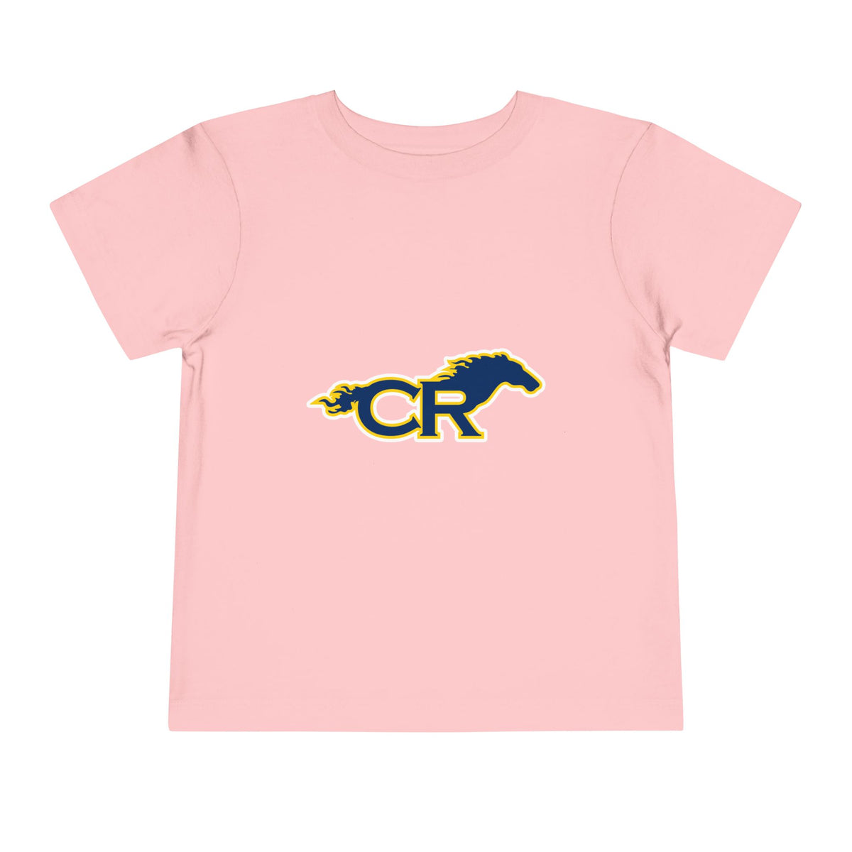 Toddler Short Sleeve Tee