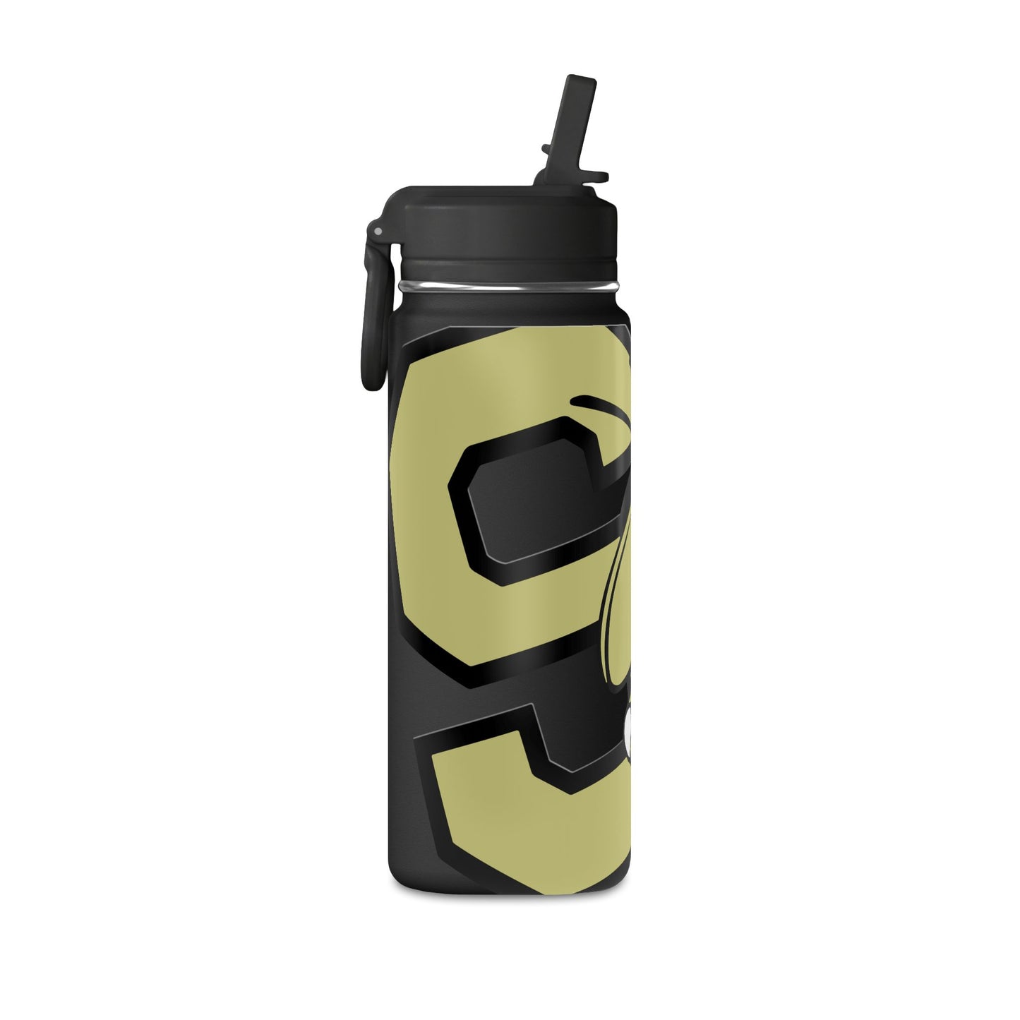 Mini Water Bottle, 20oz