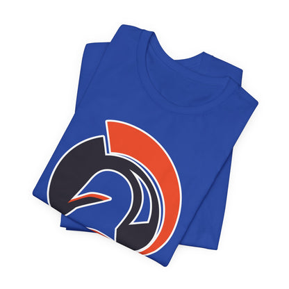 Jersey Short Sleeve Tee