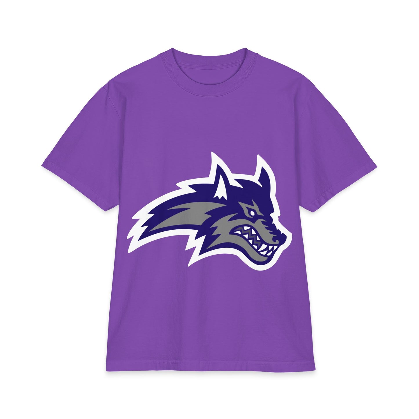 Max Heavyweight Short Sleeve Tee