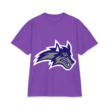 Max Heavyweight Short Sleeve Tee