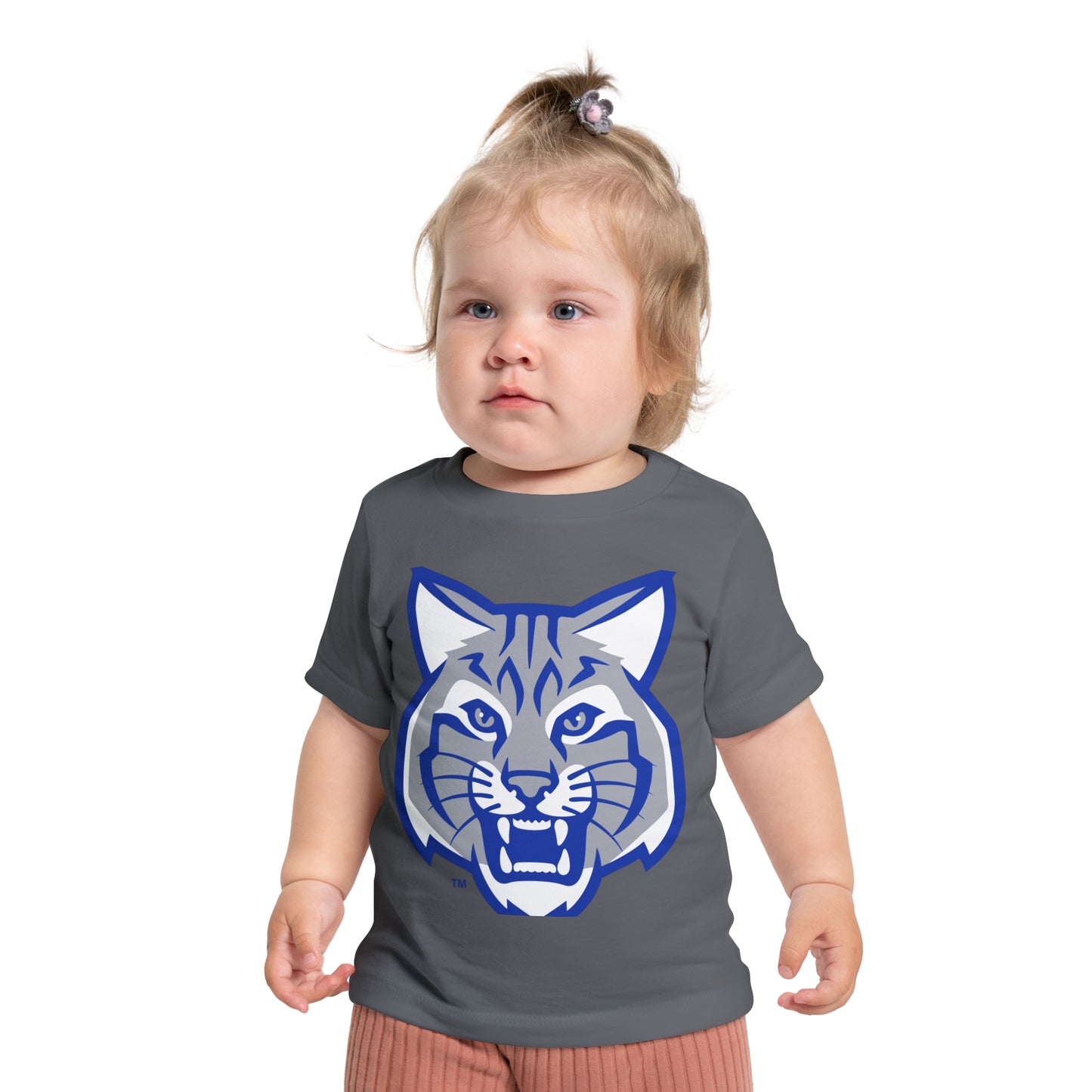 Baby Short Sleeve Tee
