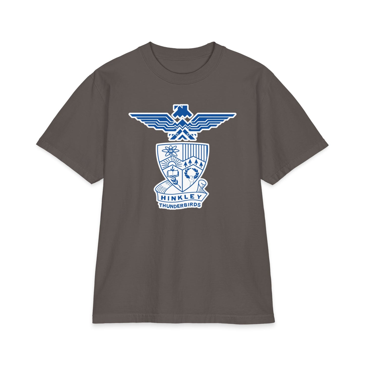 Max Heavyweight Short Sleeve Tee