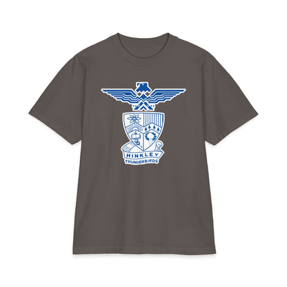 Max Heavyweight Short Sleeve Tee