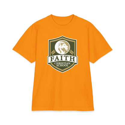 Max Heavyweight Short Sleeve Tee