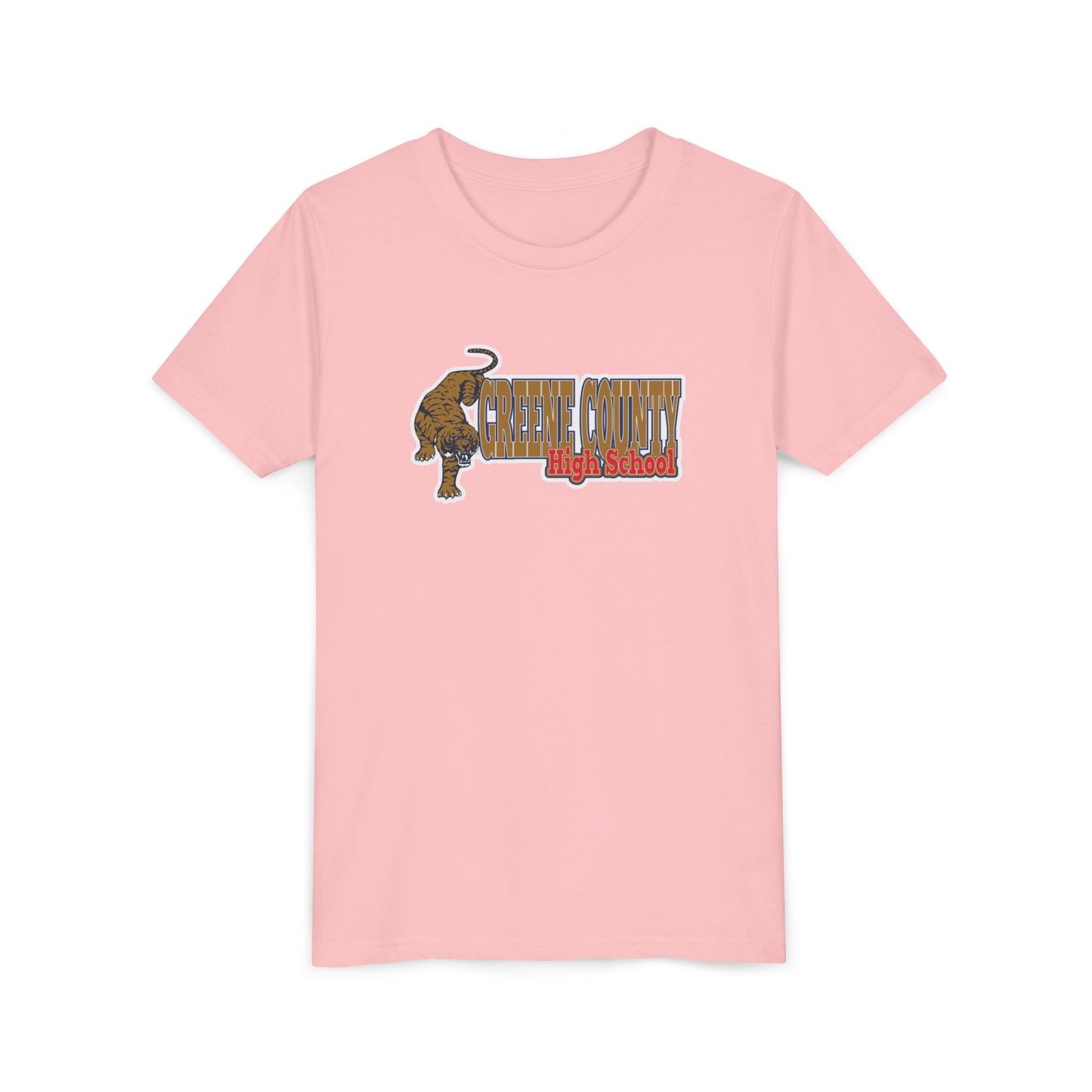 Youth Short Sleeve Tee