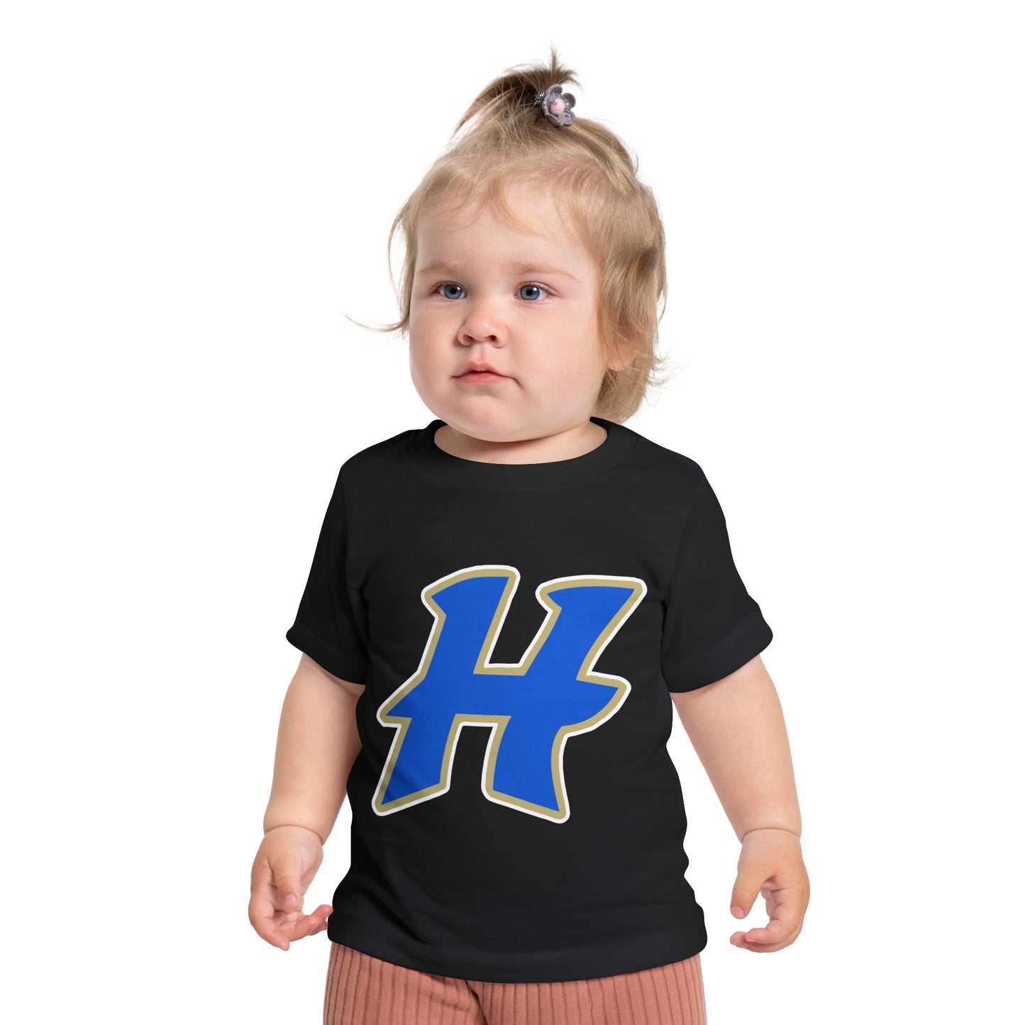 Baby Short Sleeve Tee