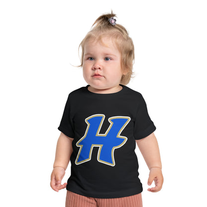 Baby Short Sleeve Tee