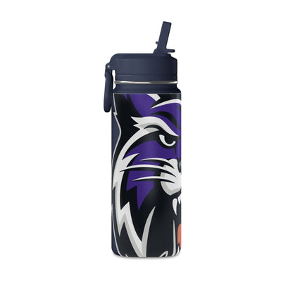 Mini Water Bottle, 20oz