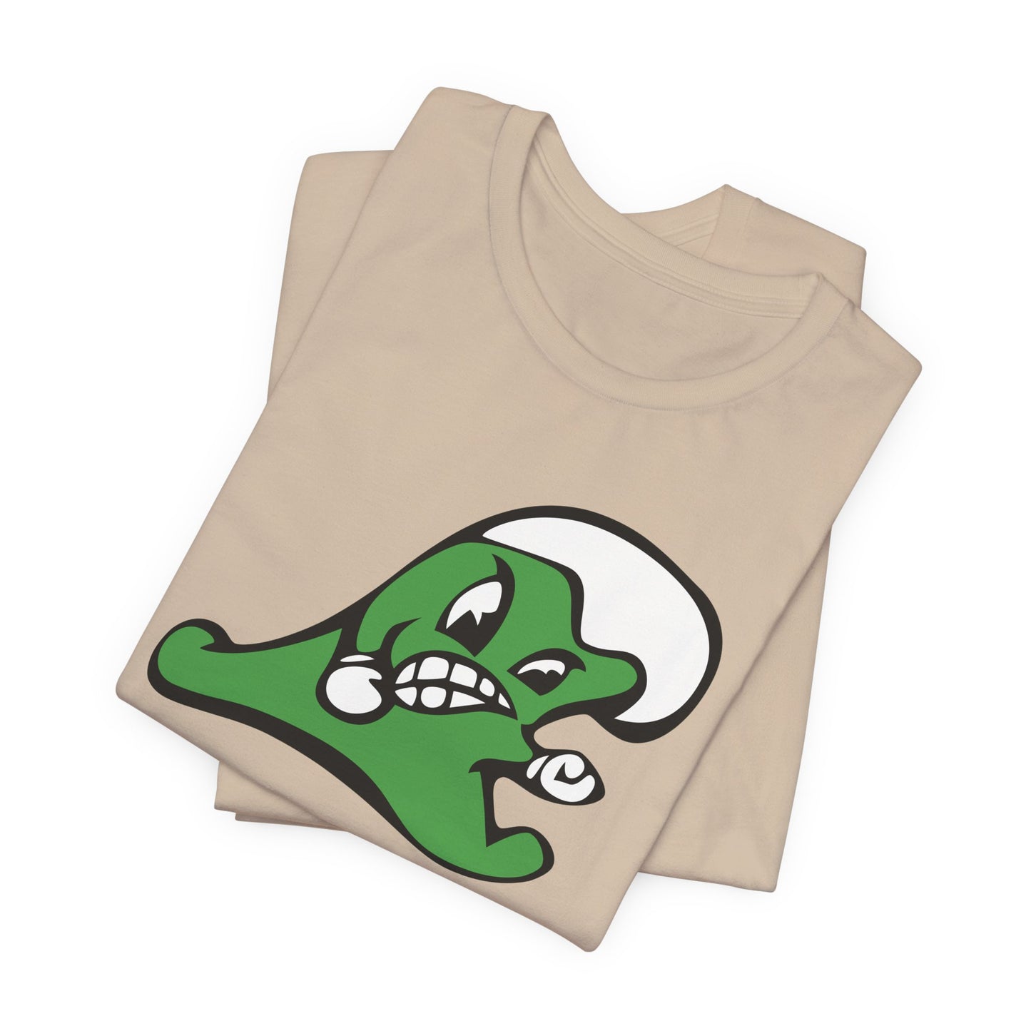 Jersey Short Sleeve Tee