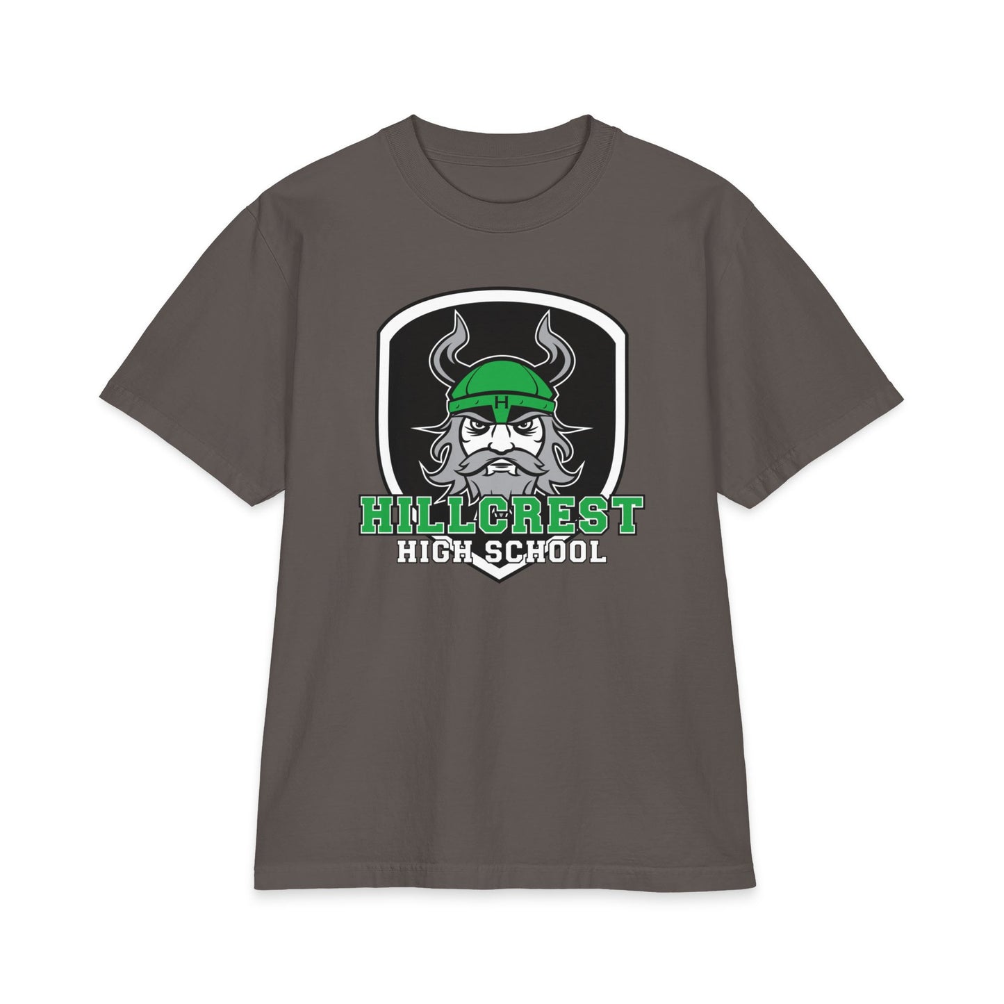 Max Heavyweight Short Sleeve Tee