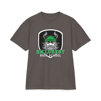 Max Heavyweight Short Sleeve Tee