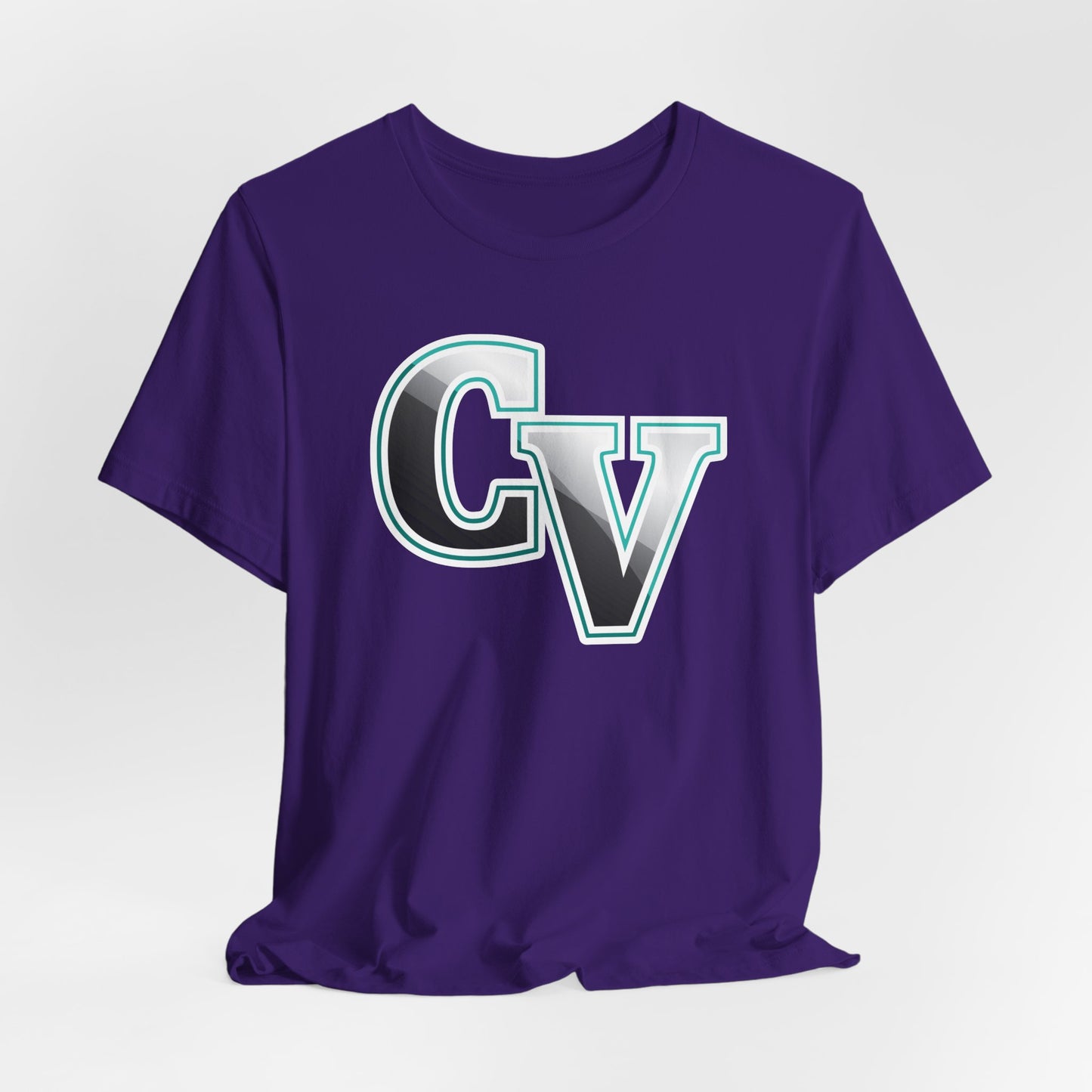 Jersey Short Sleeve Tee
