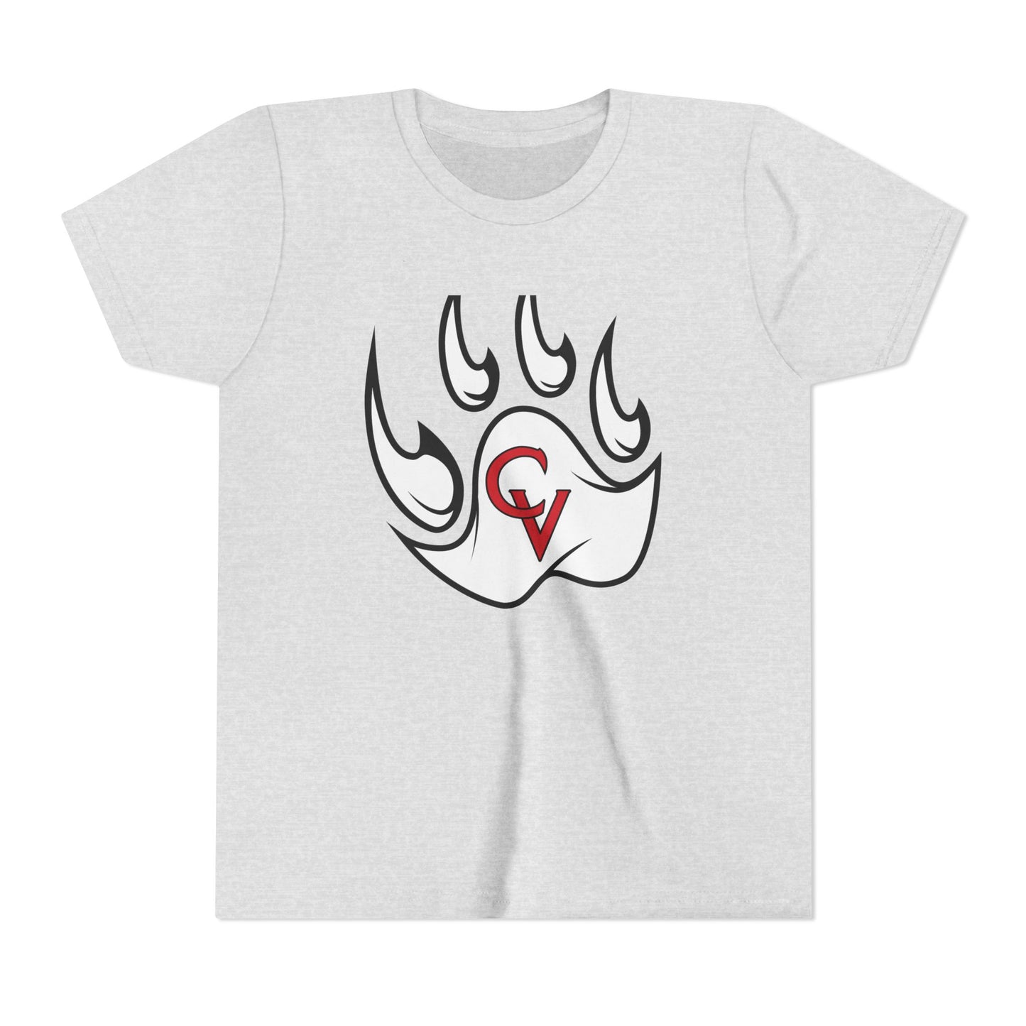 Youth Short Sleeve Tee