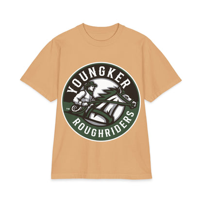 Max Heavyweight Short Sleeve Tee