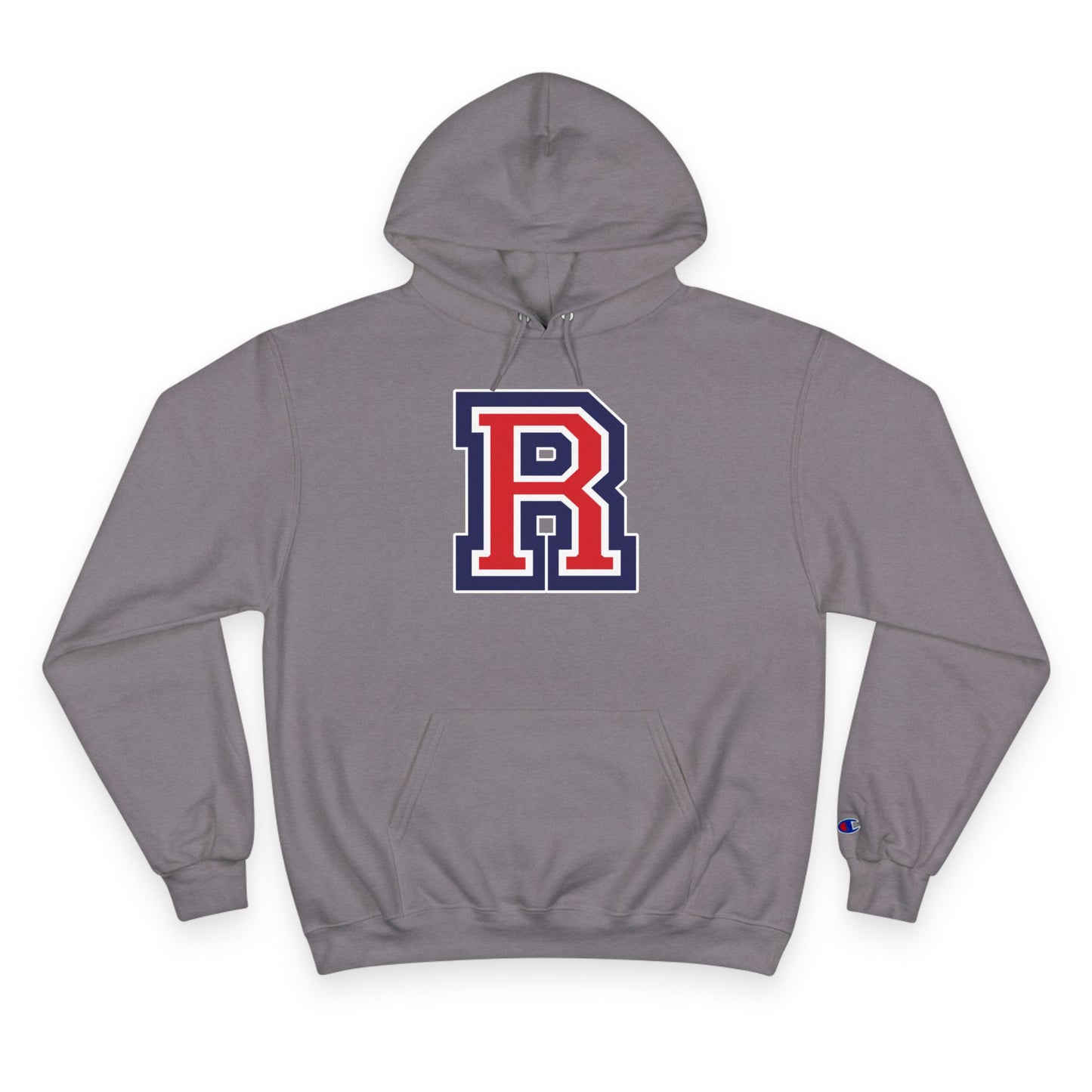 Champion Powerblend Fleece Pullover Hoodie