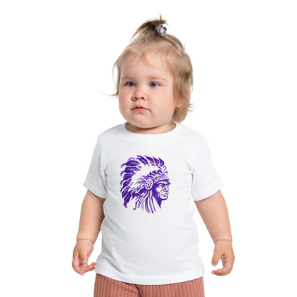 Baby Short Sleeve Tee