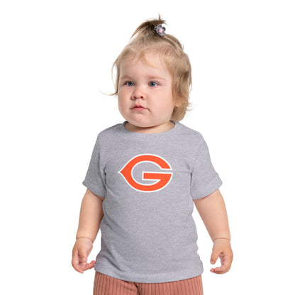 Baby Short Sleeve Tee