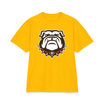 Max Heavyweight Short Sleeve Tee