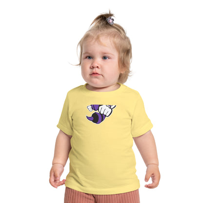 Baby Short Sleeve Tee
