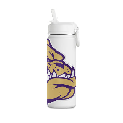 Mini Water Bottle, 20oz