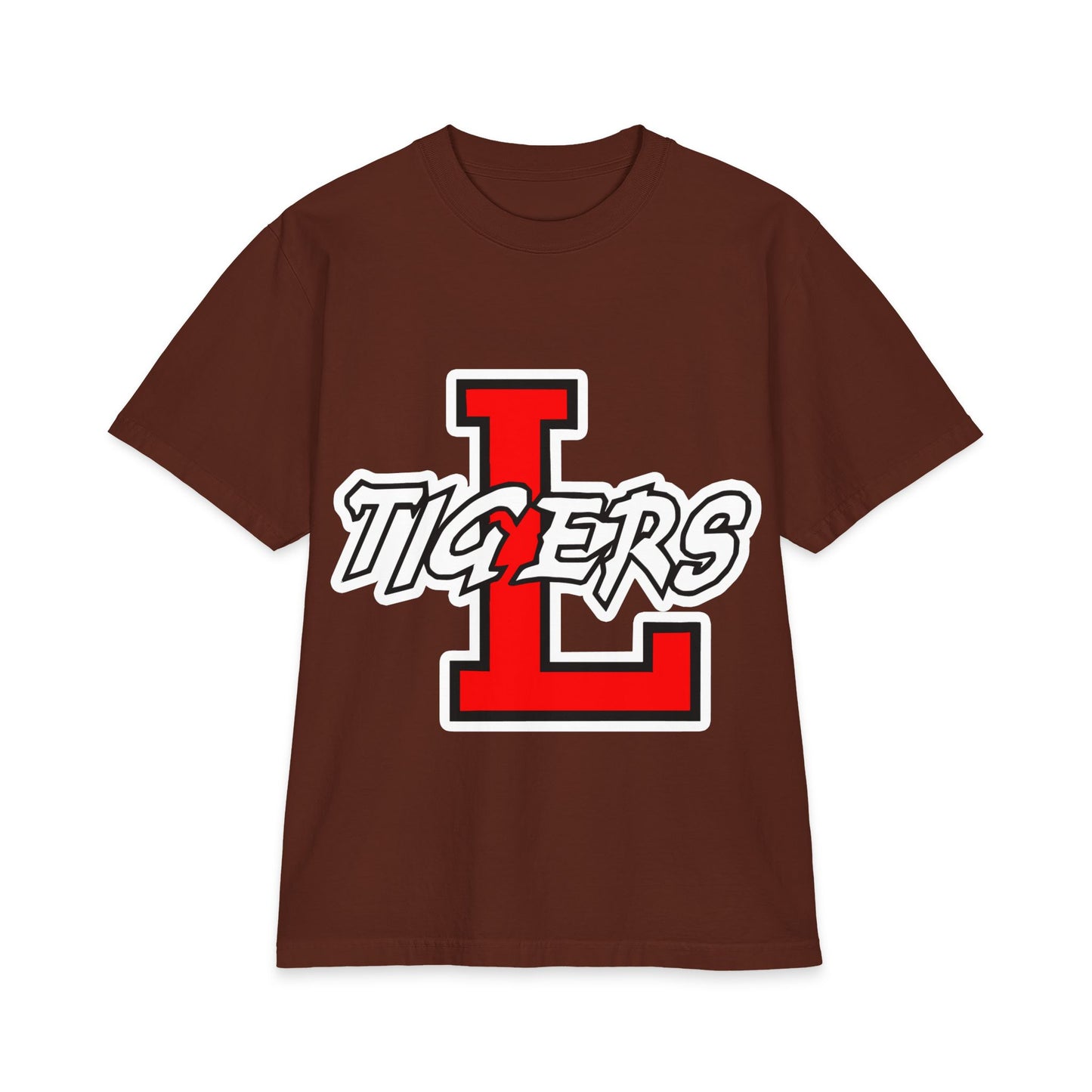 Max Heavyweight Short Sleeve Tee