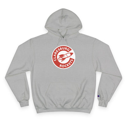 Champion Powerblend Fleece Pullover Hoodie