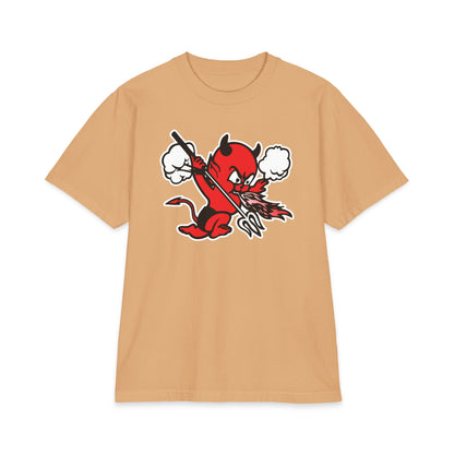 Max Heavyweight Short Sleeve Tee