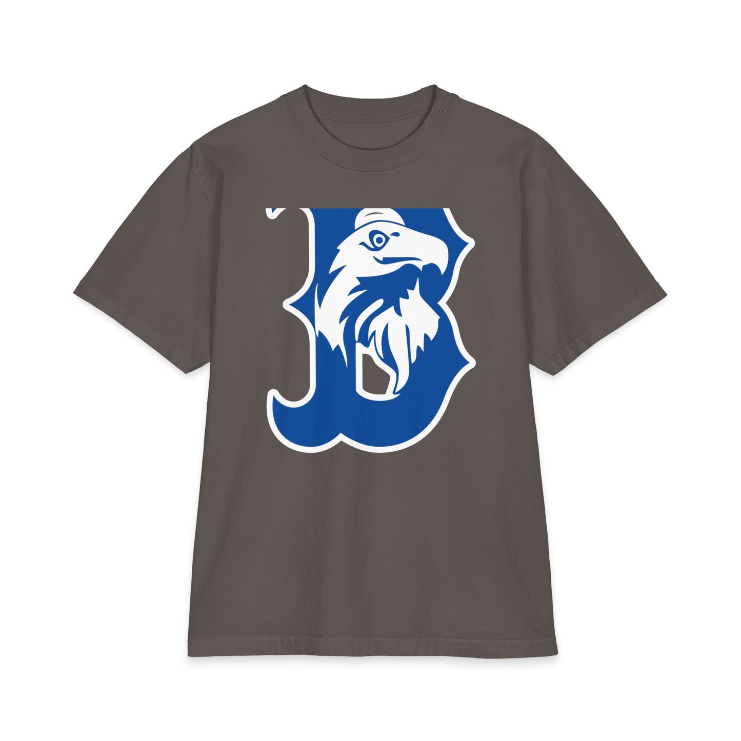Max Heavyweight Short Sleeve Tee