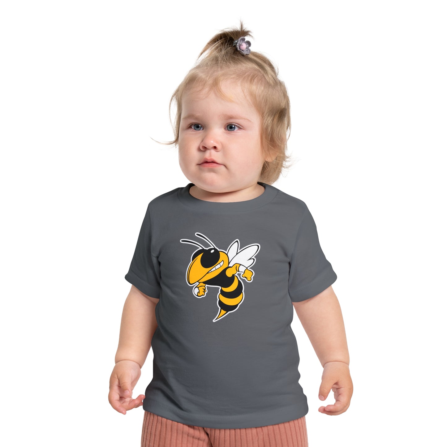 Baby Short Sleeve Tee