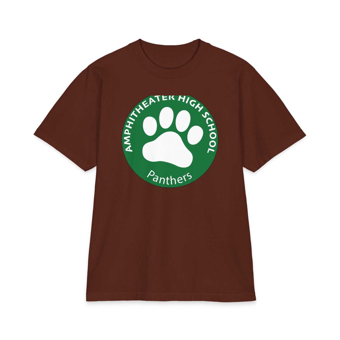 Max Heavyweight Short Sleeve Tee