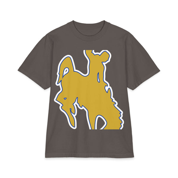 Max Heavyweight Short Sleeve Tee