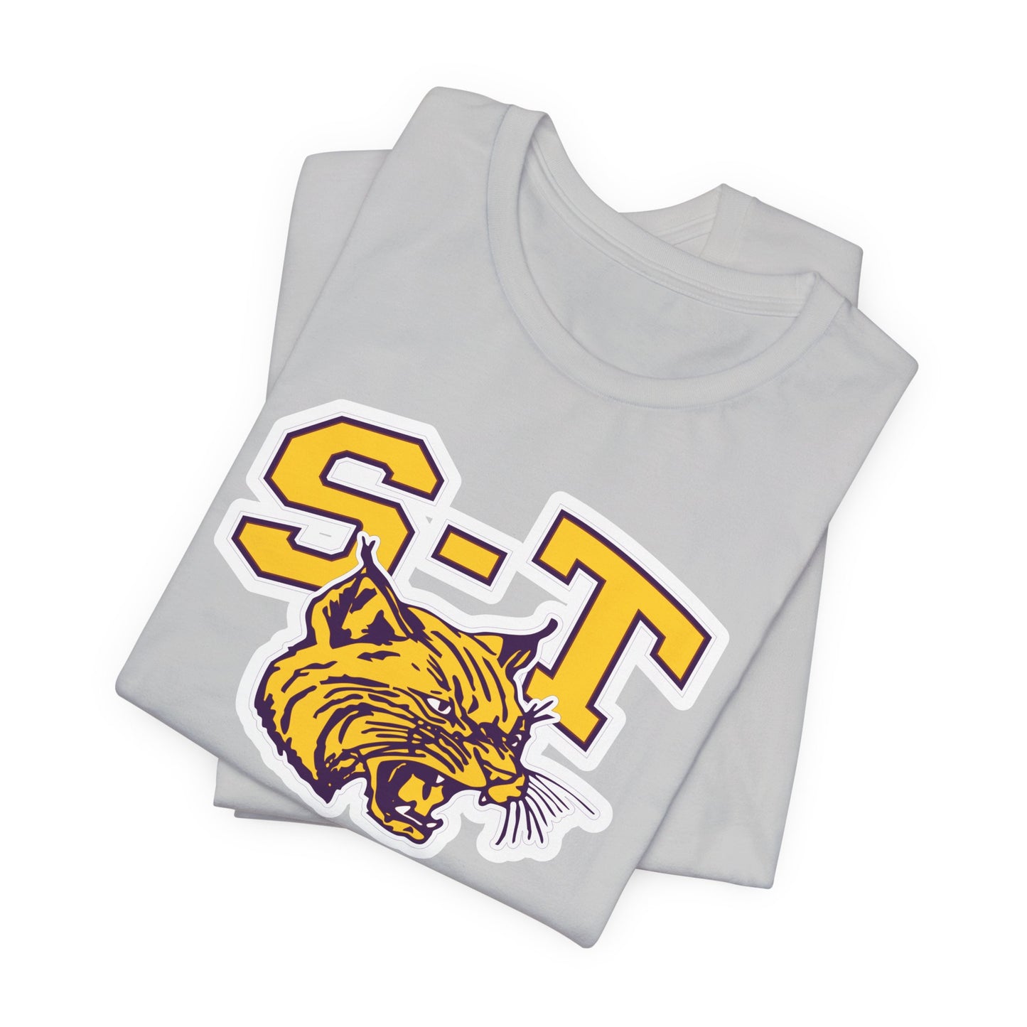 Jersey Short Sleeve Tee