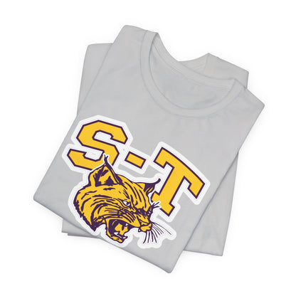 Jersey Short Sleeve Tee