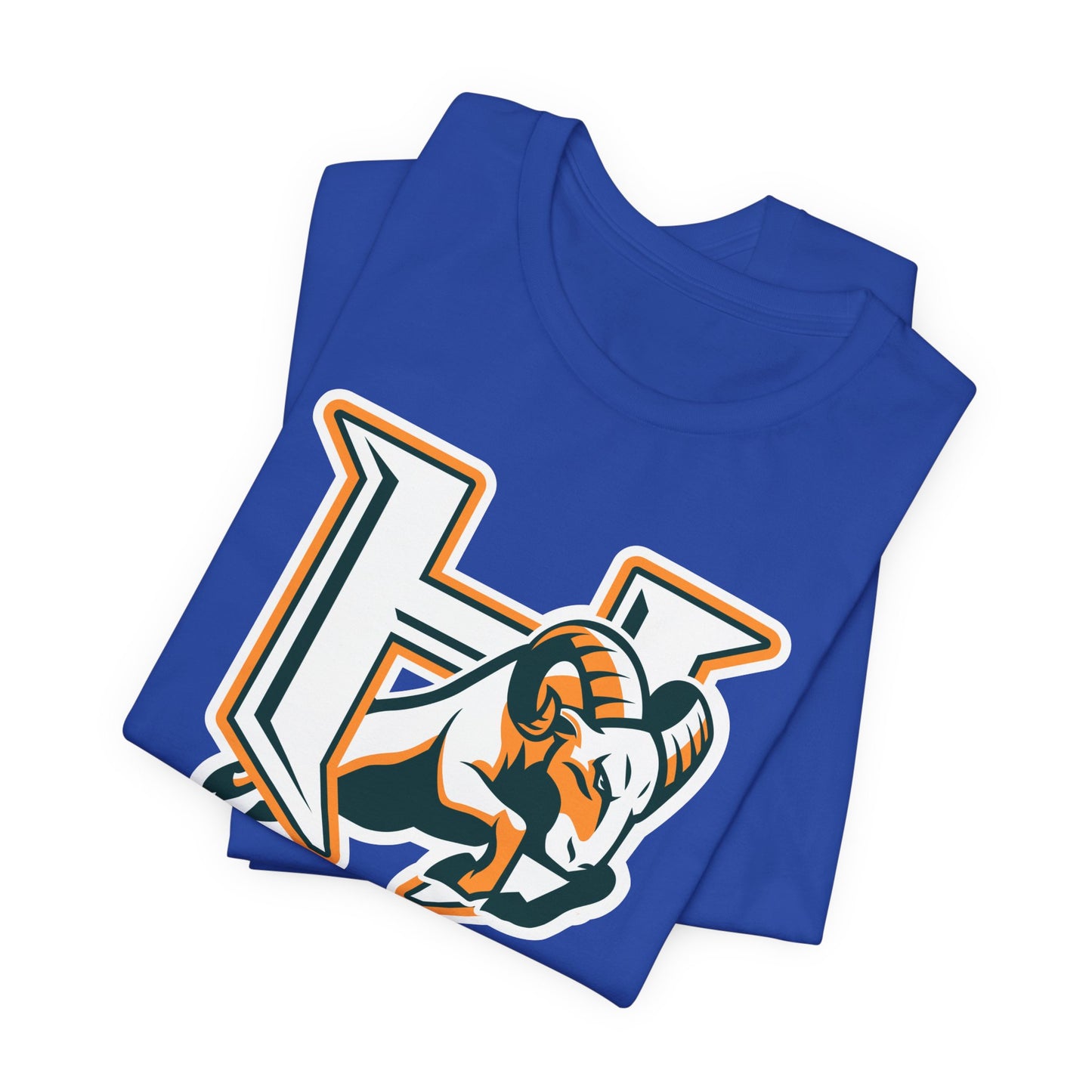 Jersey Short Sleeve Tee