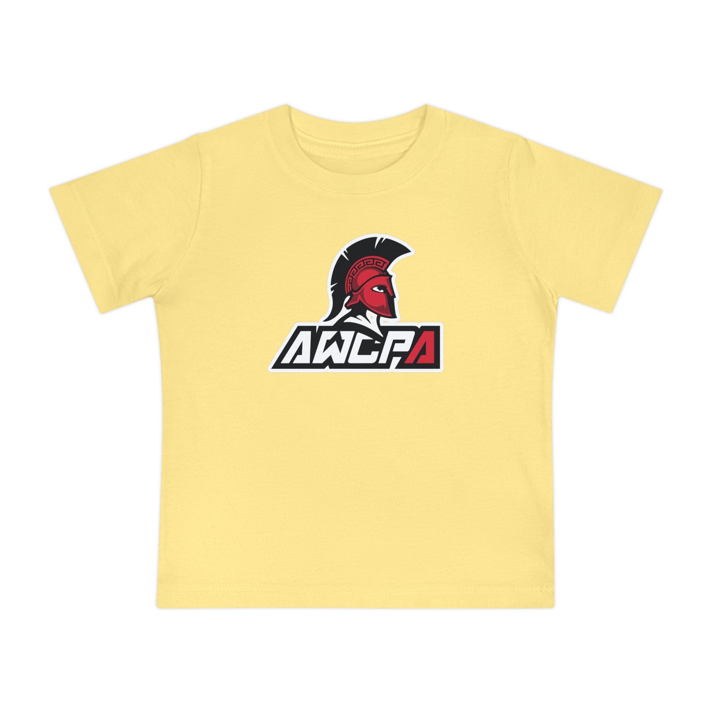 Baby Short Sleeve Tee