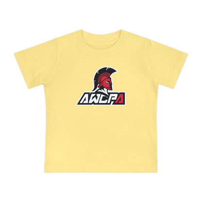 Baby Short Sleeve Tee