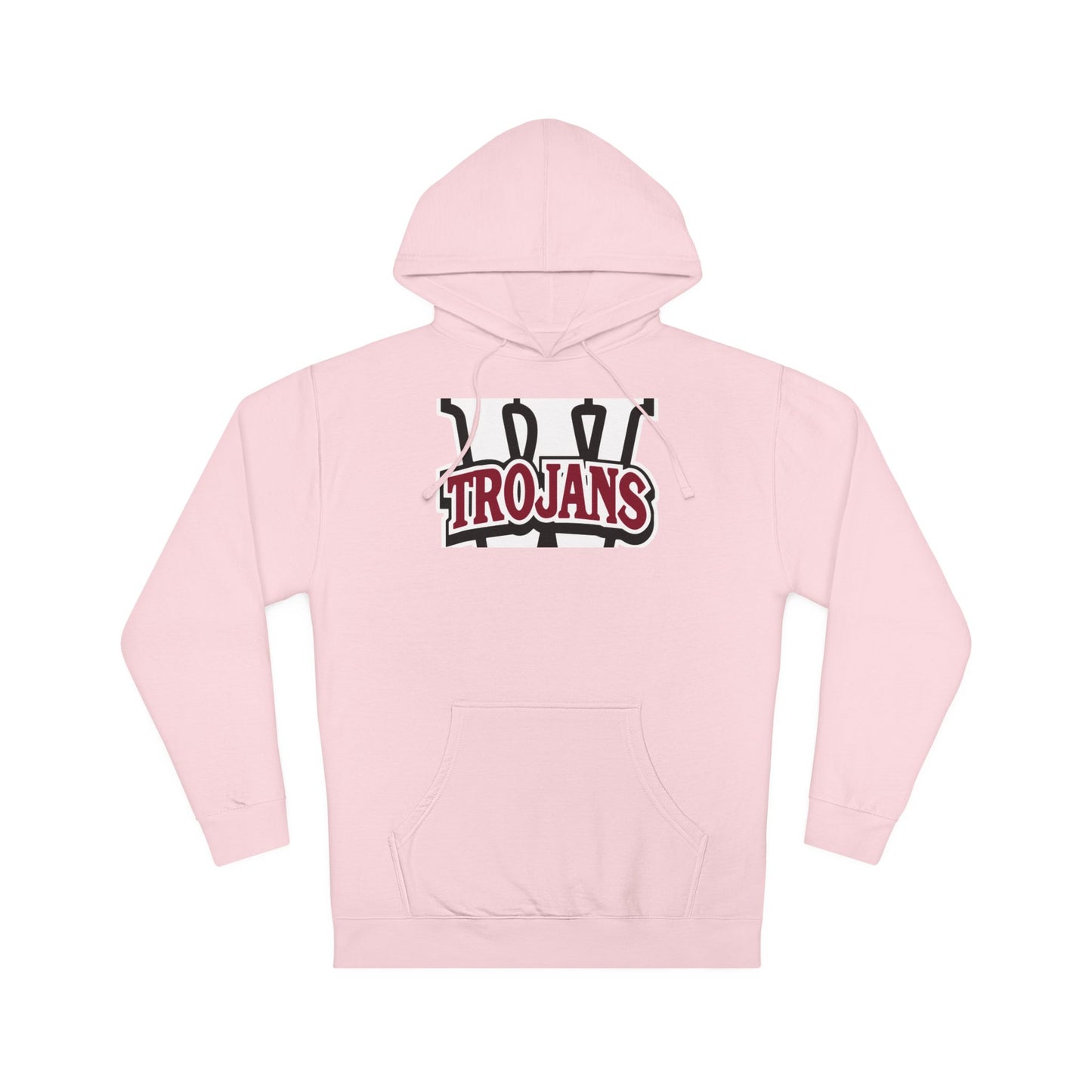 Midweight Pullover Hoodie