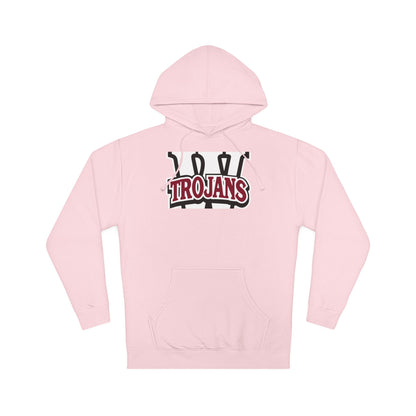 Midweight Pullover Hoodie