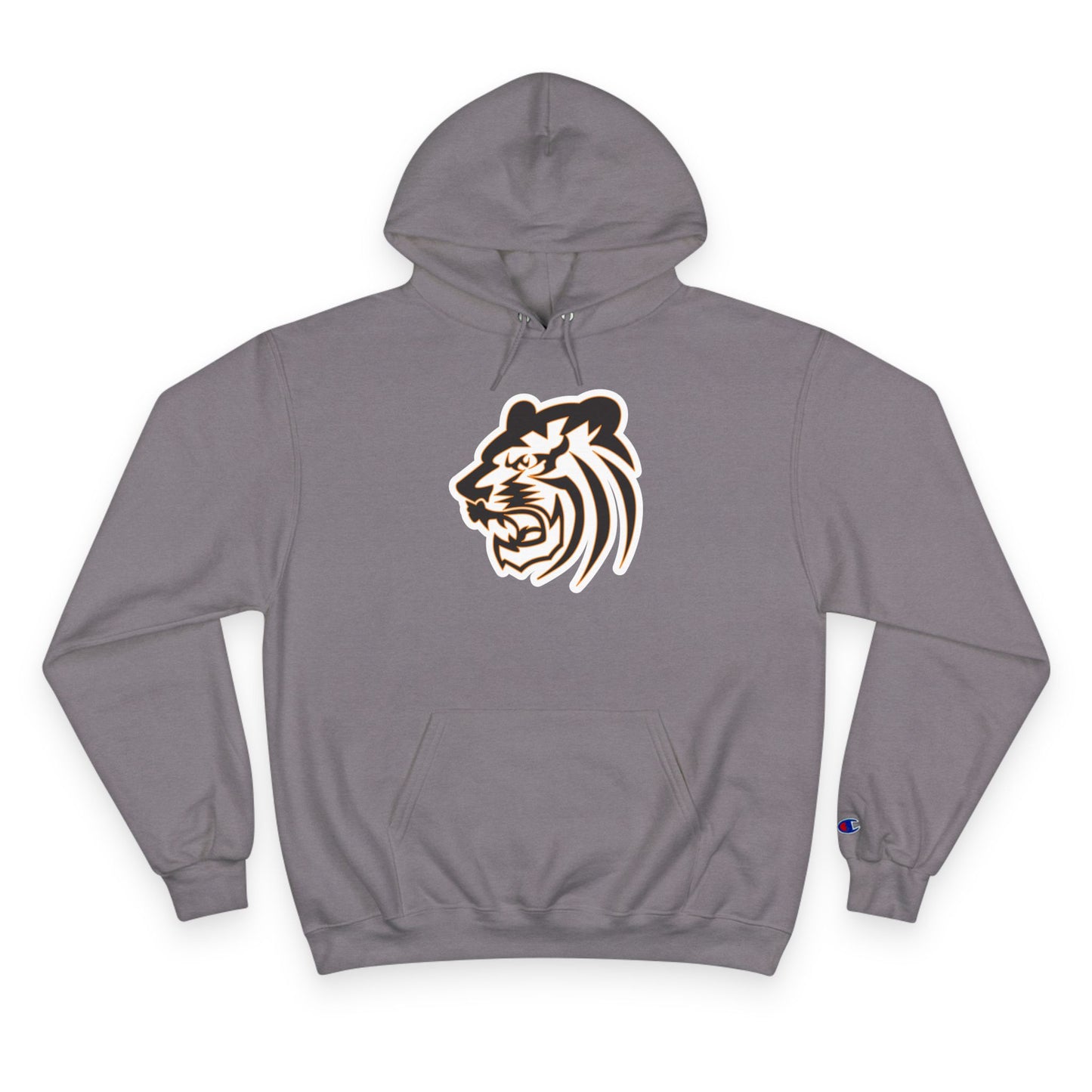 Champion Powerblend Fleece Pullover Hoodie