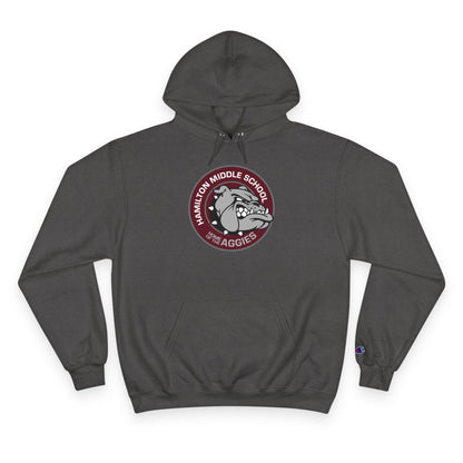 Champion Powerblend Fleece Pullover Hoodie