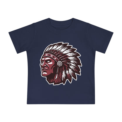 Baby Short Sleeve Tee