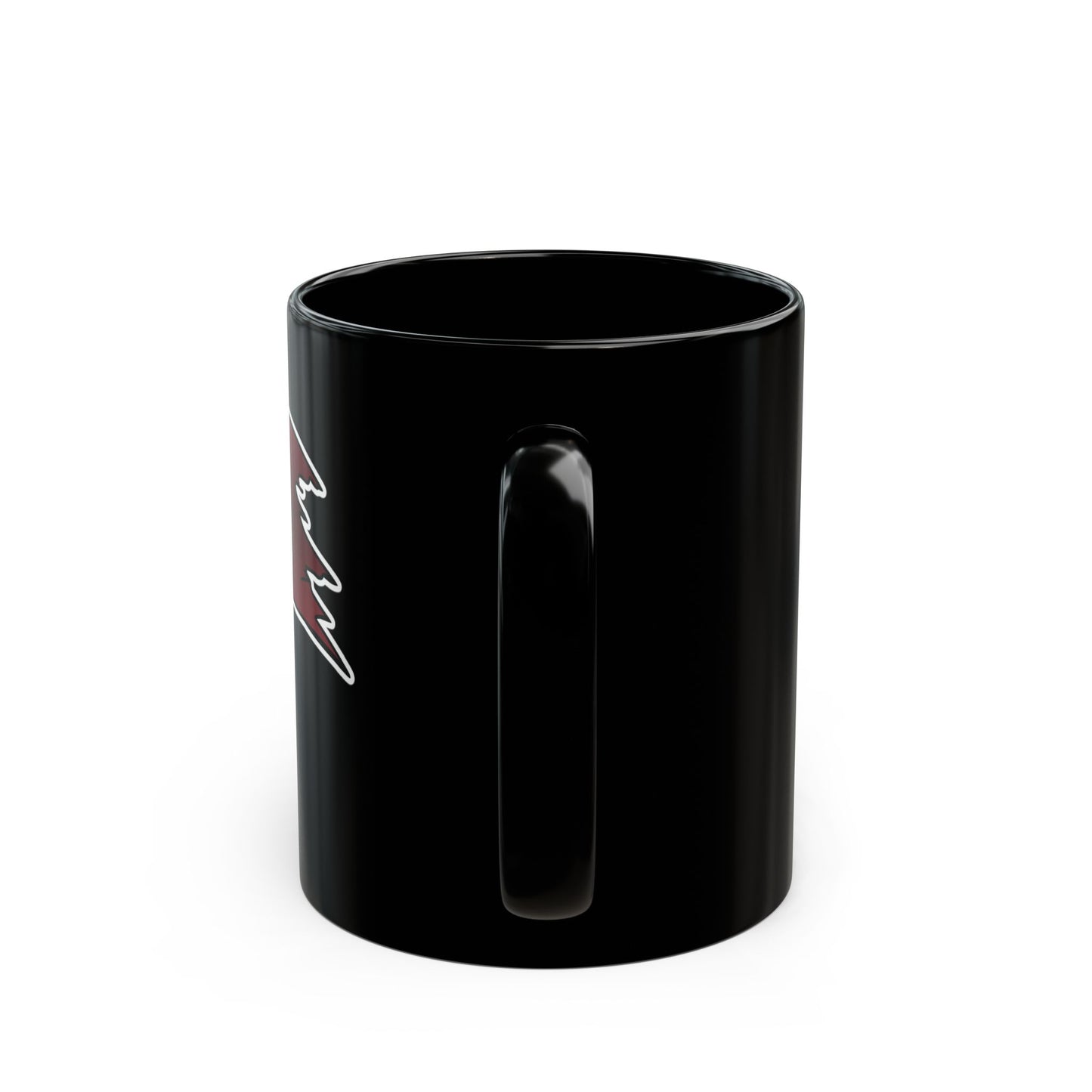 Black Team Mug (11oz/15oz)